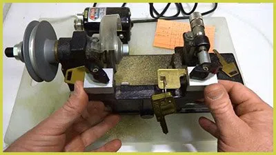 All County Locksmith Store Clifton, VA 571-222-5575 - 11-Key-Cutting