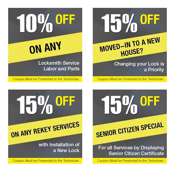 All County Locksmith Store Clifton, VA 571-222-5575 - coupon